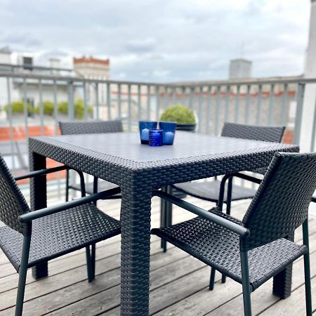Best Apartment Near Rathaus Of ウィーン エクステリア 写真