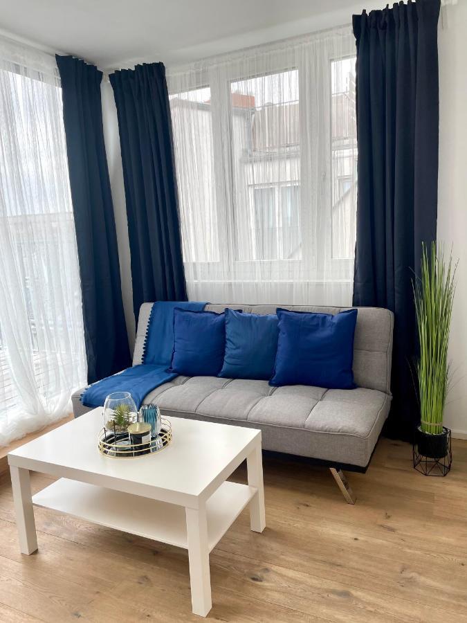 Best Apartment Near Rathaus Of ウィーン エクステリア 写真