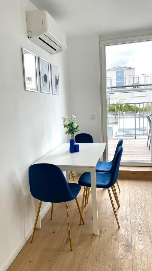 Best Apartment Near Rathaus Of ウィーン エクステリア 写真