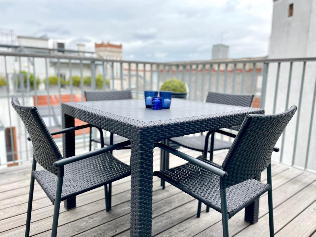 Best Apartment Near Rathaus Of ウィーン エクステリア 写真