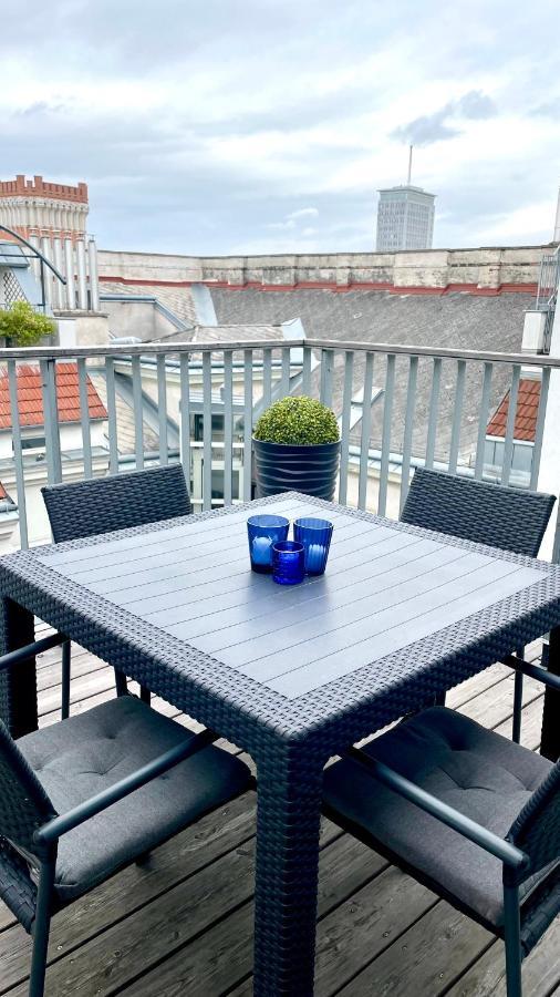 Best Apartment Near Rathaus Of ウィーン エクステリア 写真